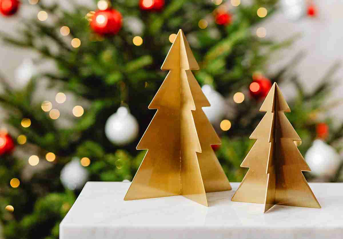 Christmas decoration box-5