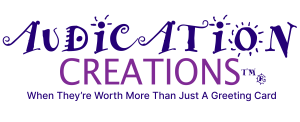 Audication Creations Logo